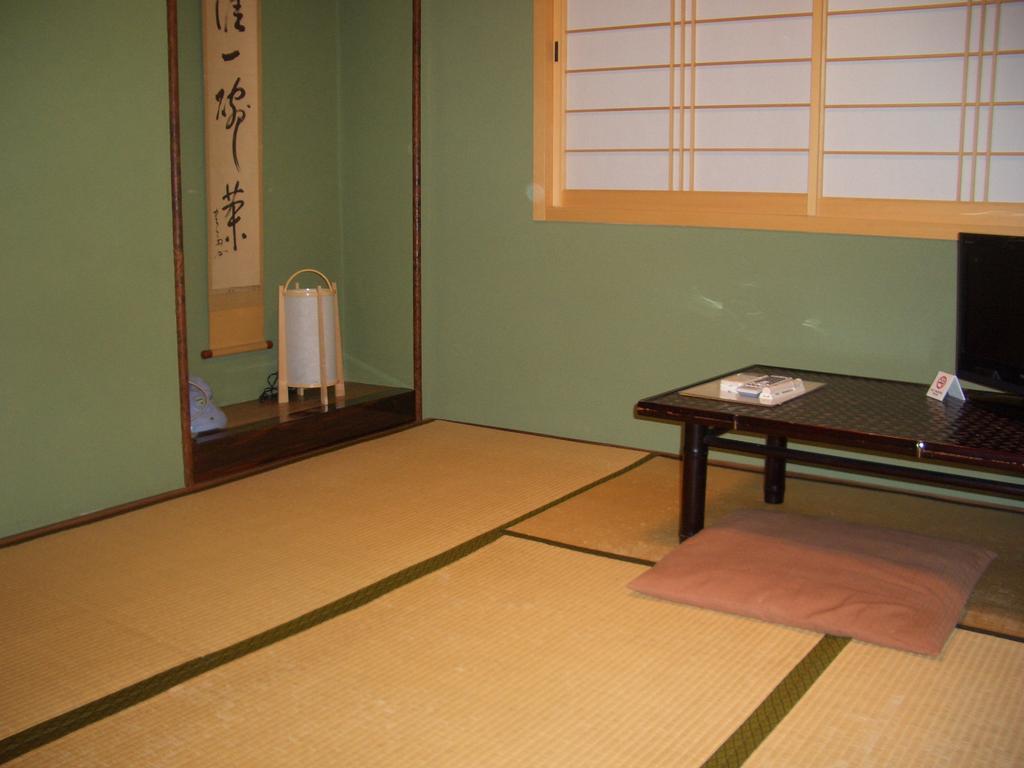 Murataya Kanazawa Bilik gambar